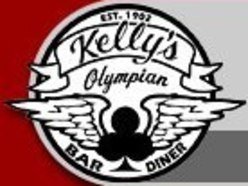 Kelly's Olympian