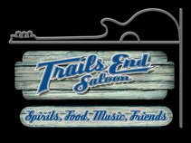 Trails End Saloon
