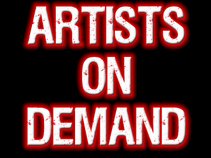 Artists On Demand
