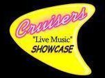 Cruiser's Live Music Showcase