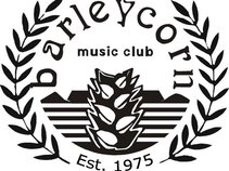 Barleycorn Music Club
