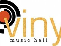 Vinyl Music Hall