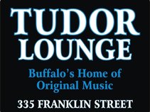 Tudor Lounge