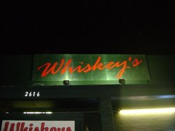 Whiskey's