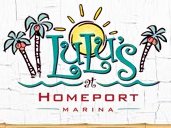 Lulu's at Homeport Marina