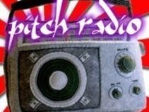 Pitch Radio
