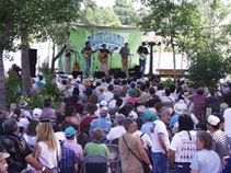 Bluegrass on the River Festival