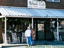 Richard's Louisiana Cafe