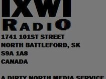 LXWL Radio