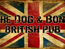 Dog N' Bone British Pub