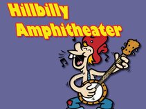 The Hillbilly Amphitheater