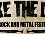 Wake The Dead Rock & Metal Festival