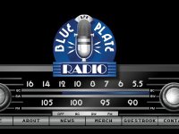 Blue Plate Radio - 24/7 Internet Jazz Station
