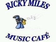 Ricky Miles Music Cafe