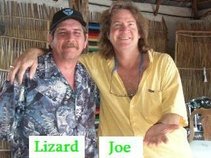 Lizard Joe's