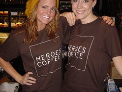 Heroes Coffee Cafe