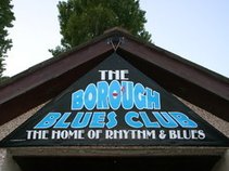 Borough Blues Club