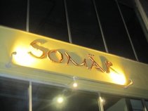 Somar Bar