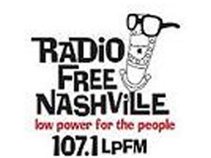 WRFN 107.1 - Radio Free Nashville