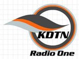 KDTN Radio One Network
