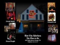 Hat City Kitchen