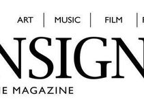Unsigned The Magazine