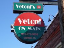 Vetoni's