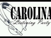 Carolina Listening Party @ Volume 11 Tavern