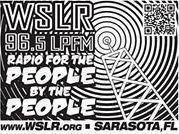 WSLR 96.5 Radio Sarasota, FL