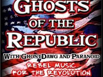ghosts of the republic radio