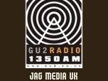 GU2 RADIO - STUDIO 1 / STATION OFFICE