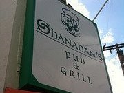 Shanahan's Pub & Grill