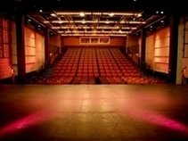 Al Green Theatre, Miles Nadal JCC