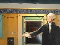 Neutral Ground Coffeehouse