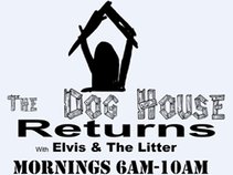Doghouse Morning Mixx - 104.3 NOW-FM Las Vegas, 92.7 REV-FM Bay Area, 97.7 KRCK Palm Springs