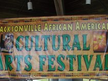 Jacksonville African American Cultural Arts Festival