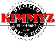Kimmy'z on Greenway