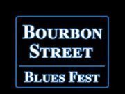 Bourbon Street Blues Festival / Lebanon Twp Memorial Park