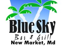 Blue Sky Bar & Grill