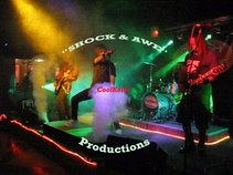 SHOCK & AWE Productions LLC