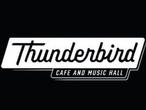 Thunderbird Cafe & Music Hall