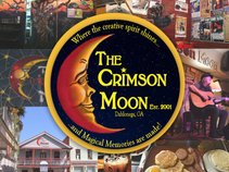 The Crimson Moon (Official)