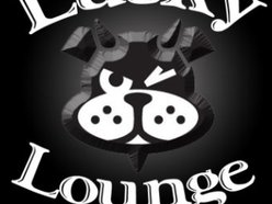 the Lucky Lounge