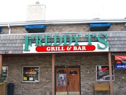 Freddy T's Bar & Grill