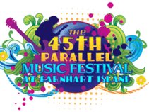 The 45th Parallel Music Festival