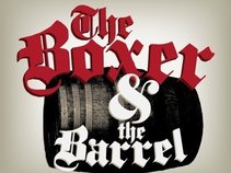 The Boxer and the Barrel