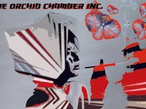 Orchid Chamber