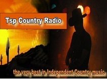 Tsp Country Radio