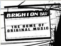 Brighton Bar