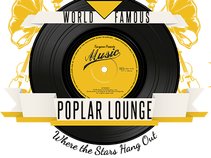 The Poplar Lounge